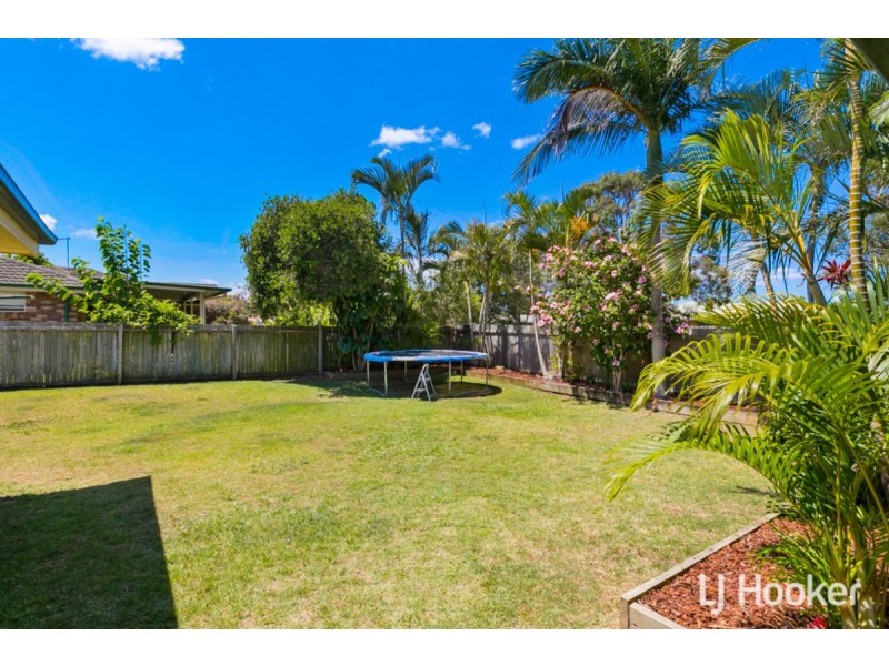 18 Weber Court, Victoria Point QLD 4165