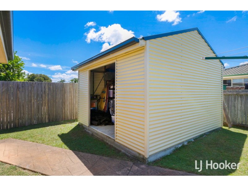 18 Weber Court, Victoria Point QLD 4165