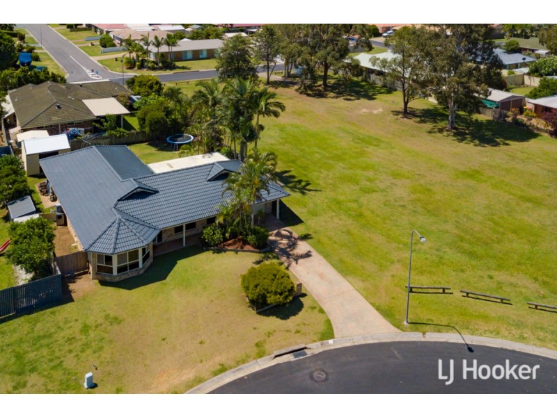 18 Weber Court, Victoria Point QLD 4165