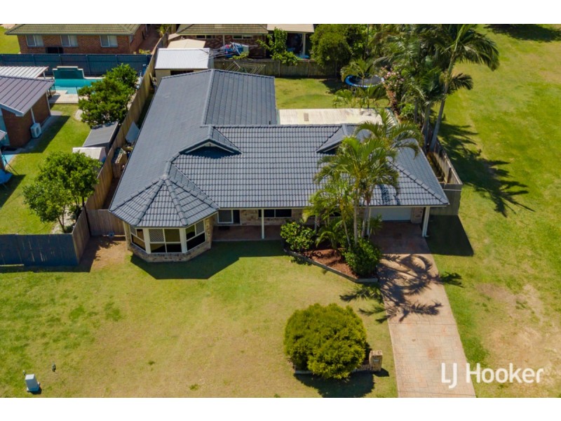 18 Weber Court, Victoria Point QLD 4165