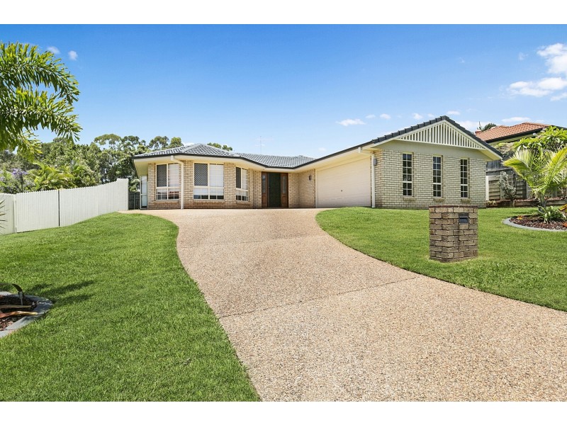 13 Kooringa Avenue, Cleveland QLD 4163