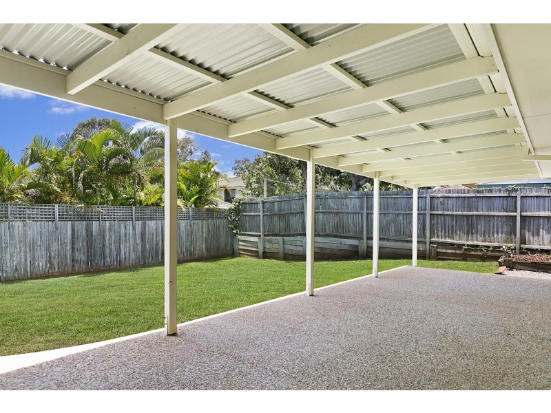 13 Kooringa Avenue, Cleveland QLD 4163
