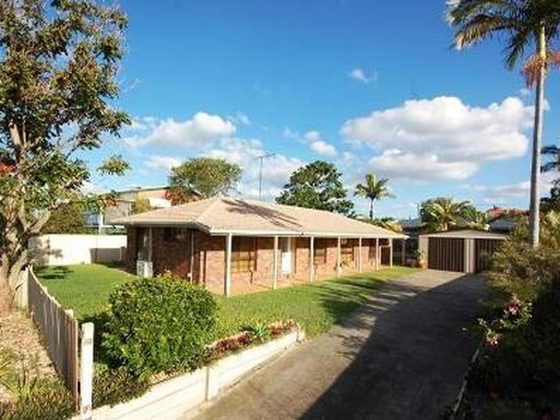 55 Moselle Drive, Thornlands QLD 4164