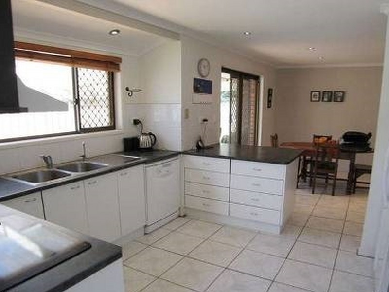 55 Moselle Drive, Thornlands QLD 4164