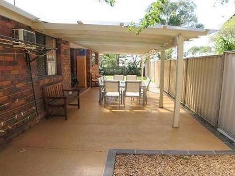 55 Moselle Drive, Thornlands QLD 4164