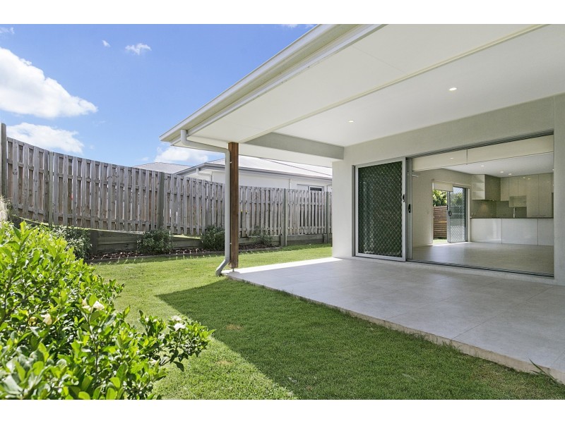 1 Mapleton Crescent, Capalaba QLD 4157