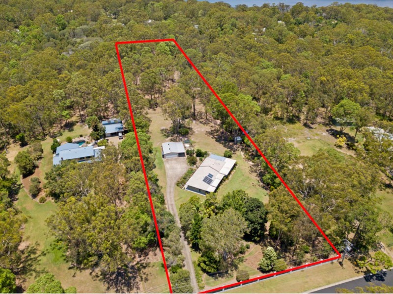 28-30 Allambee Crescent, Capalaba QLD 4157