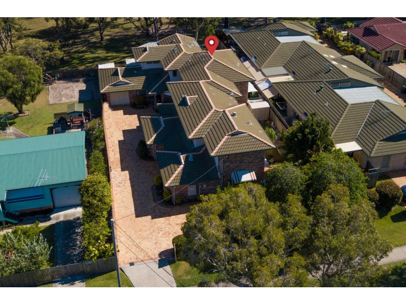 3/71 Queen Street, Cleveland QLD 4163