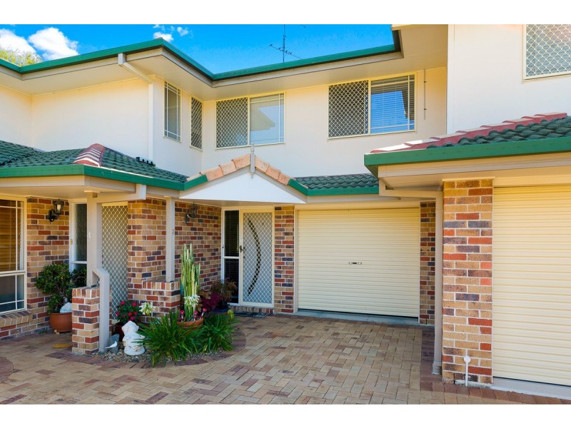 3/71 Queen Street, Cleveland QLD 4163