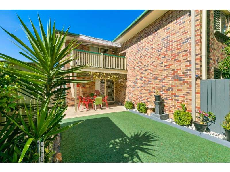 3/71 Queen Street, Cleveland QLD 4163