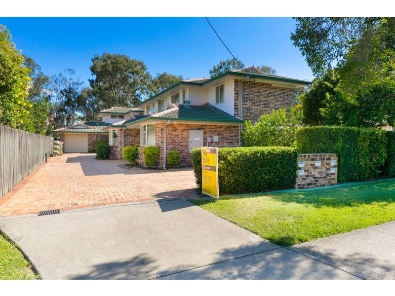 3/71 Queen Street, Cleveland QLD 4163