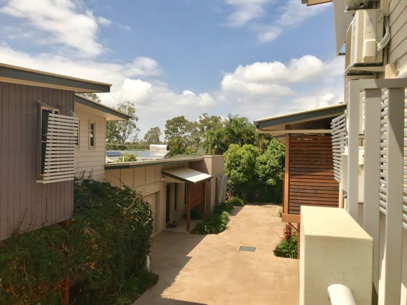 4/29 Gordon Street, Ormiston QLD 4160