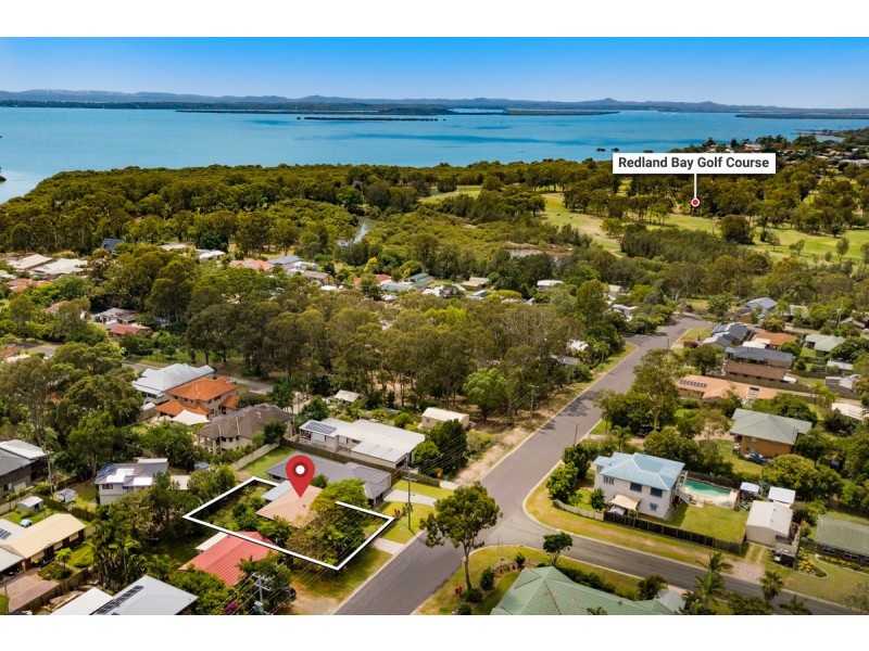 8A Holly Road, Victoria Point QLD 4165