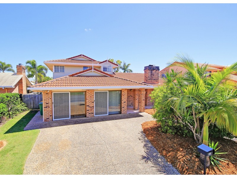 49 Ziegenfusz Road, Thornlands QLD 4164