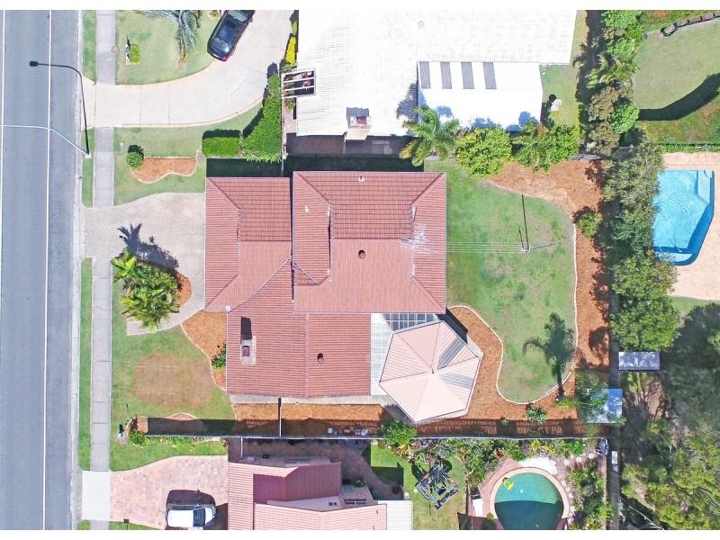 49 Ziegenfusz Road, Thornlands QLD 4164