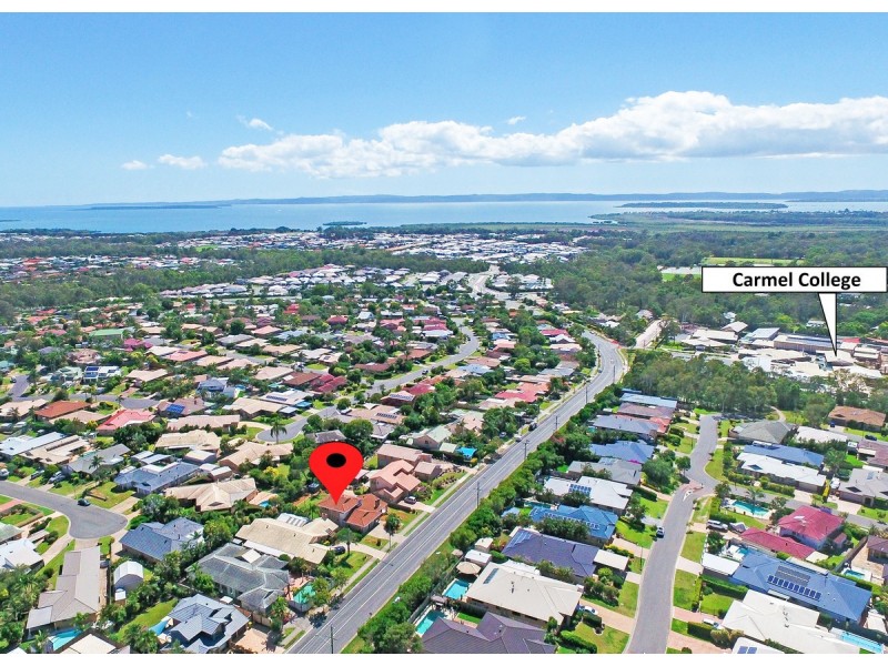 49 Ziegenfusz Road, Thornlands QLD 4164