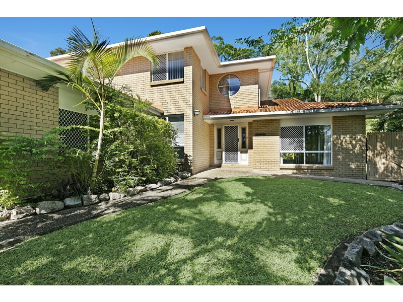 16 Gretel Place, Cleveland QLD 4163