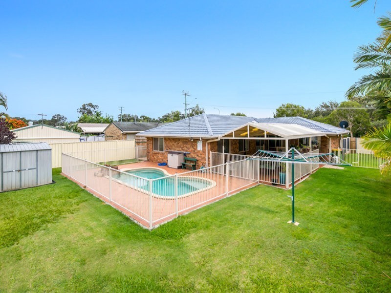 44 Boundary Street, Redland Bay QLD 4165