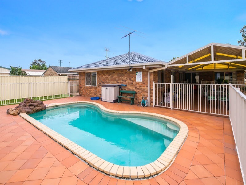 44 Boundary Street, Redland Bay QLD 4165