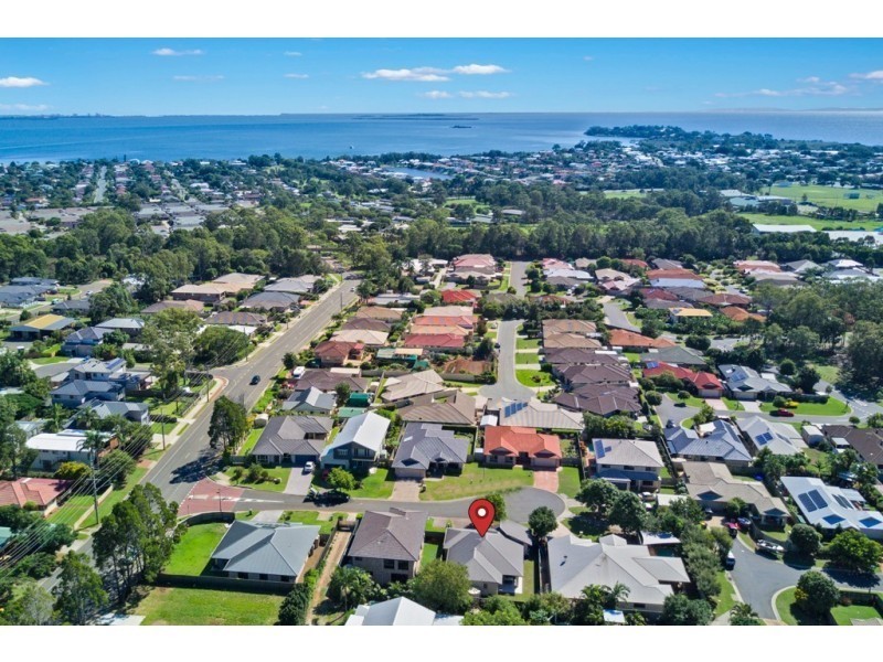 4 Raife Close, Wellington Point QLD 4160