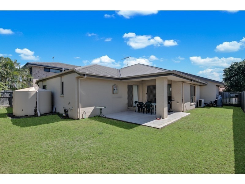4 Raife Close, Wellington Point QLD 4160