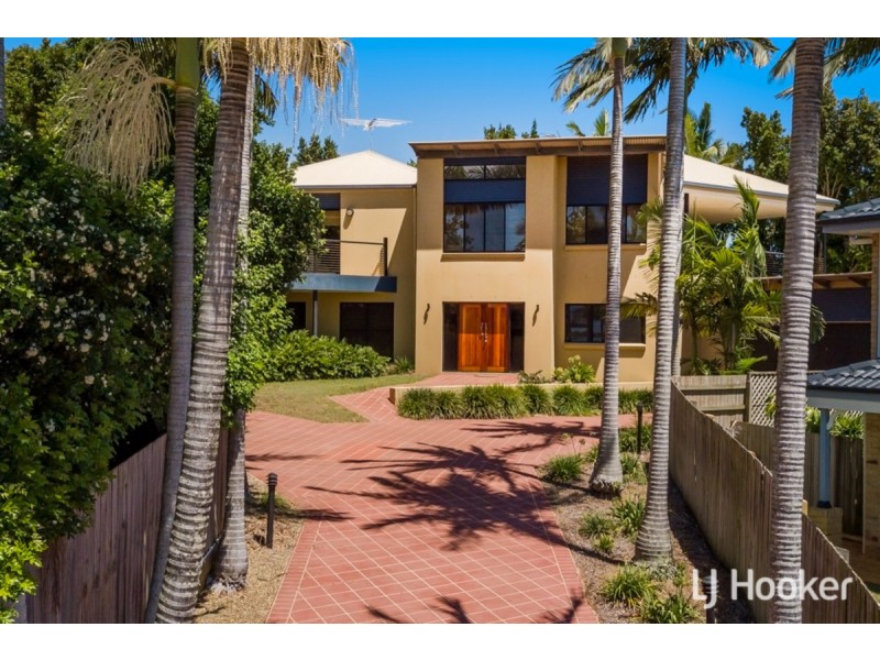 10 Pleasant Court, Cleveland QLD 4163