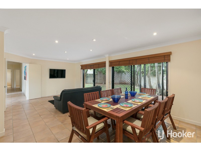 10 Pleasant Court, Cleveland QLD 4163