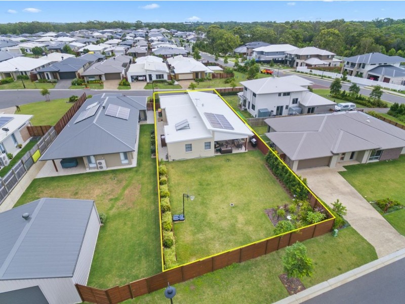 4 Westaway Court, Thornlands QLD 4164