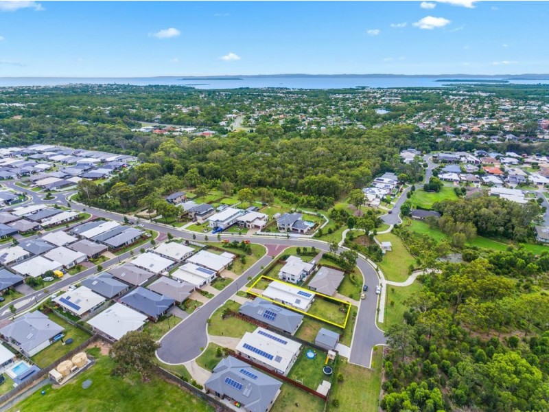 4 Westaway Court, Thornlands QLD 4164