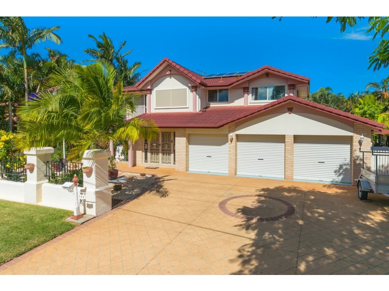 129 Point O’Halloran Road, Victoria Point QLD 4165