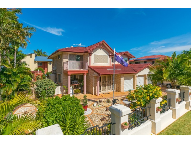 129 Point O’Halloran Road, Victoria Point QLD 4165