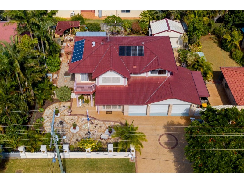 129 Point O’Halloran Road, Victoria Point QLD 4165