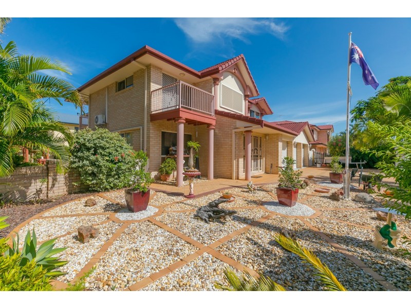 129 Point O’Halloran Road, Victoria Point QLD 4165