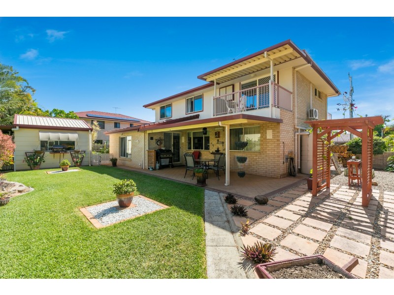 129 Point O’Halloran Road, Victoria Point QLD 4165