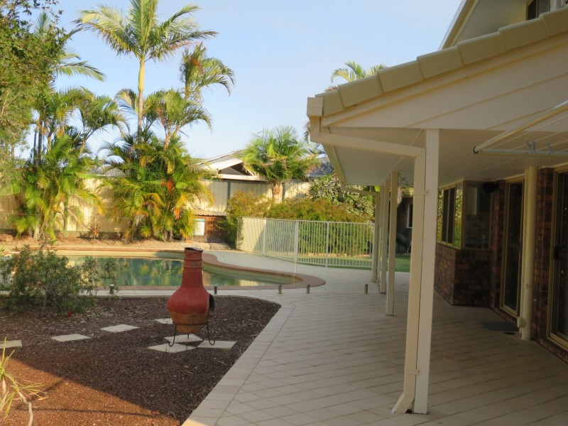 29 Semillon Street, Thornlands QLD 4164