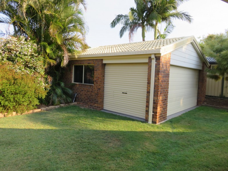 29 Semillon Street, Thornlands QLD 4164