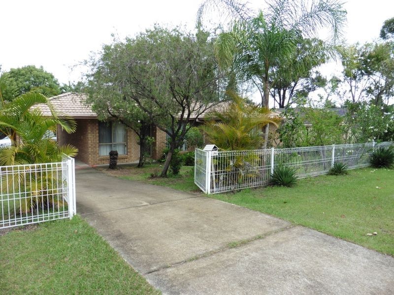 100 Benfer Road, Victoria Point QLD 4165