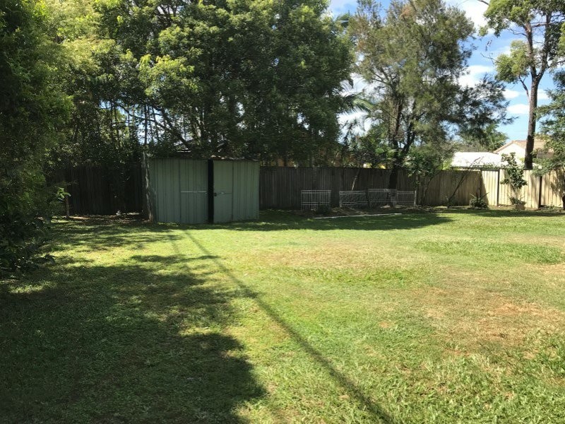 100 Benfer Road, Victoria Point QLD 4165