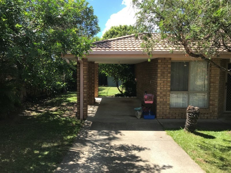 100 Benfer Road, Victoria Point QLD 4165