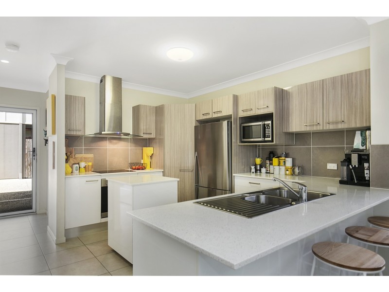 2/38 Wentworth Drive, Capalaba QLD 4157