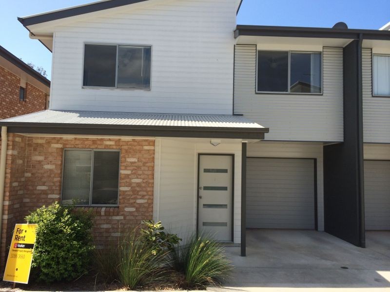 7/19 Ostend Court, Cleveland QLD 4163