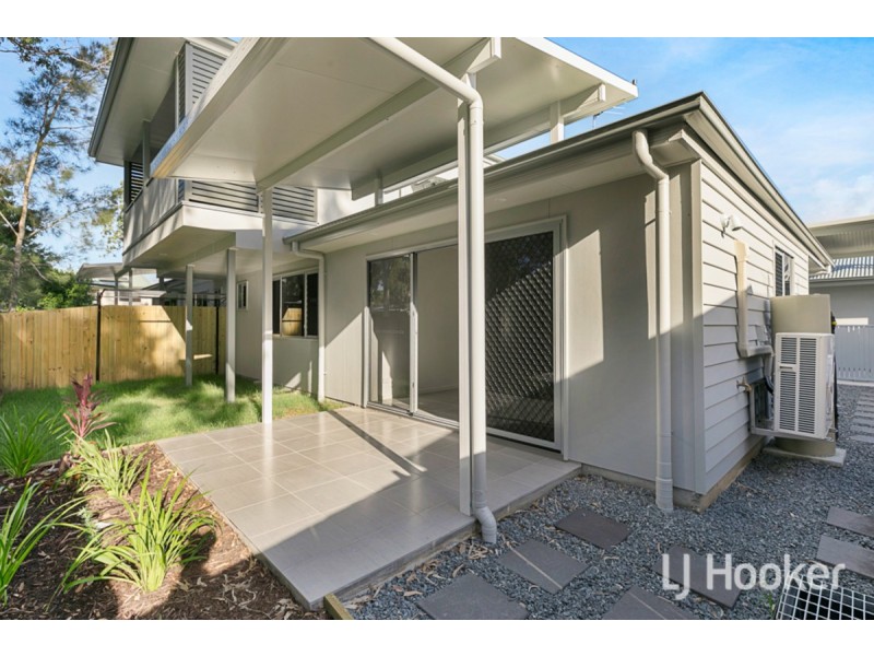 4/5 Yarrow Court, Cleveland QLD 4163