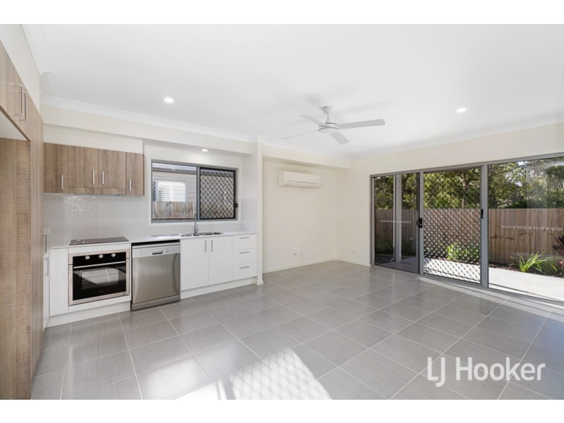 4/5 Yarrow Court, Cleveland QLD 4163