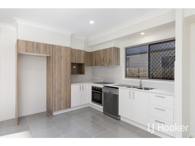 4/5 Yarrow Court, Cleveland QLD 4163