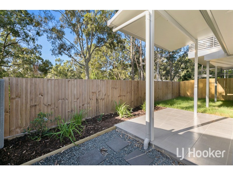 4/5 Yarrow Court, Cleveland QLD 4163