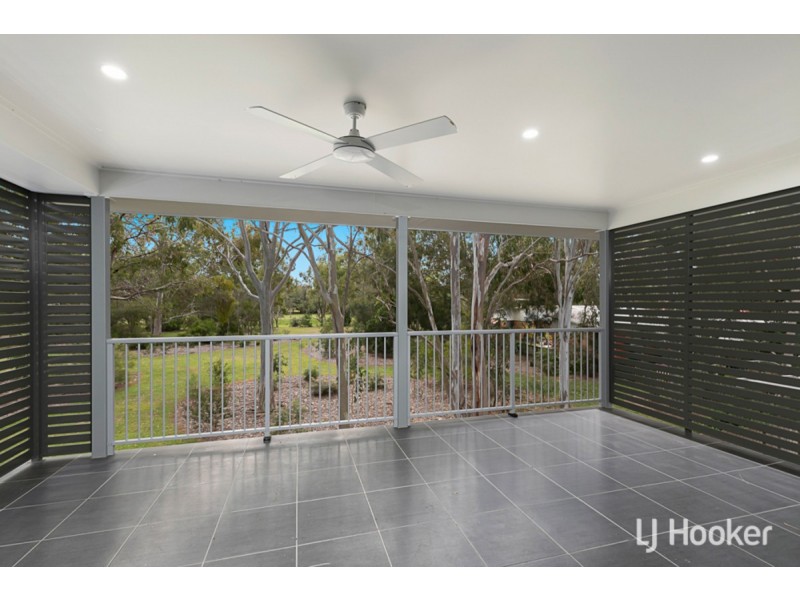 5/5 Yarrow Court, Cleveland QLD 4163