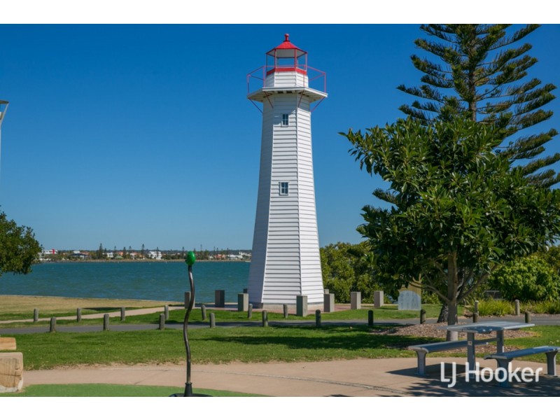 5/5 Yarrow Court, Cleveland QLD 4163