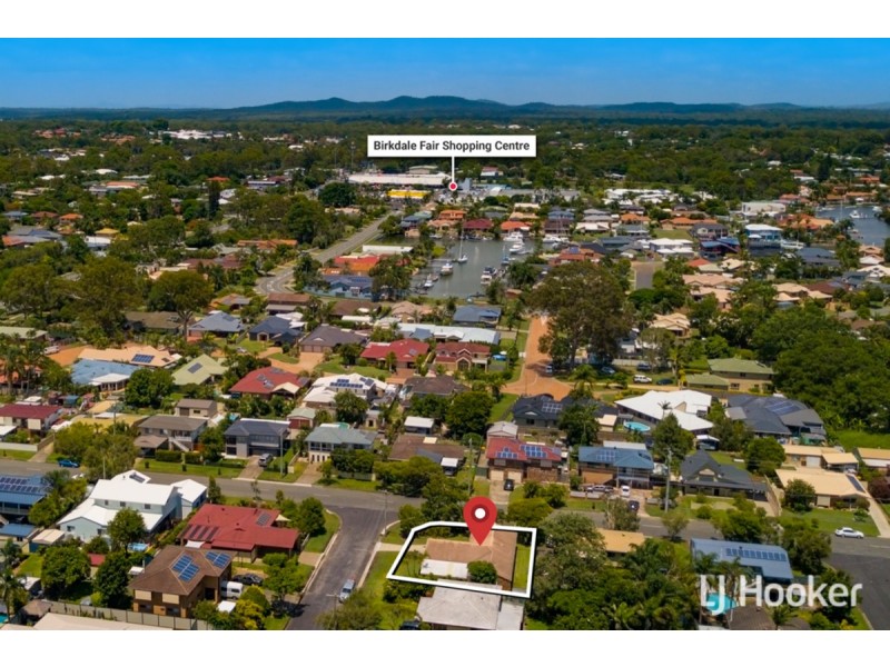 13 Makaha Drive, Birkdale QLD 4159