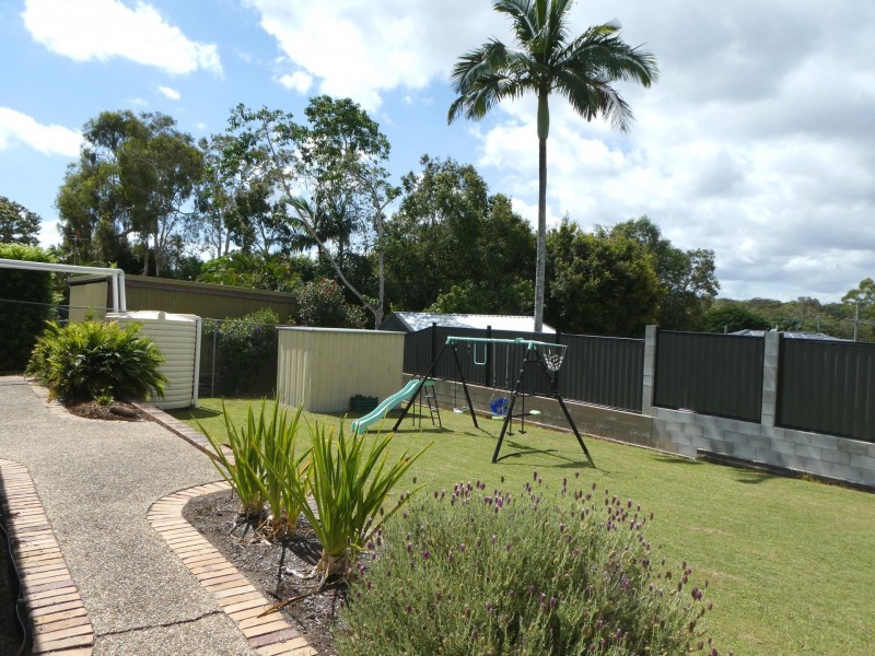 10 Handsworth Street, Capalaba QLD 4157