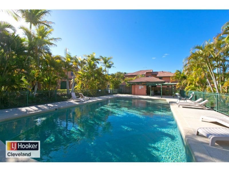 39/223 Middle Street, Cleveland QLD 4163